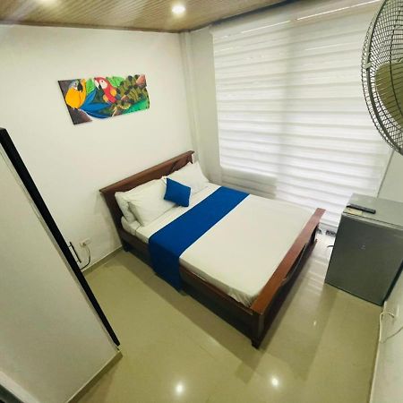 Hotel Zafiro เลติเซีย ภายนอก รูปภาพ