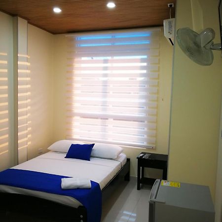 Hotel Zafiro เลติเซีย ภายนอก รูปภาพ