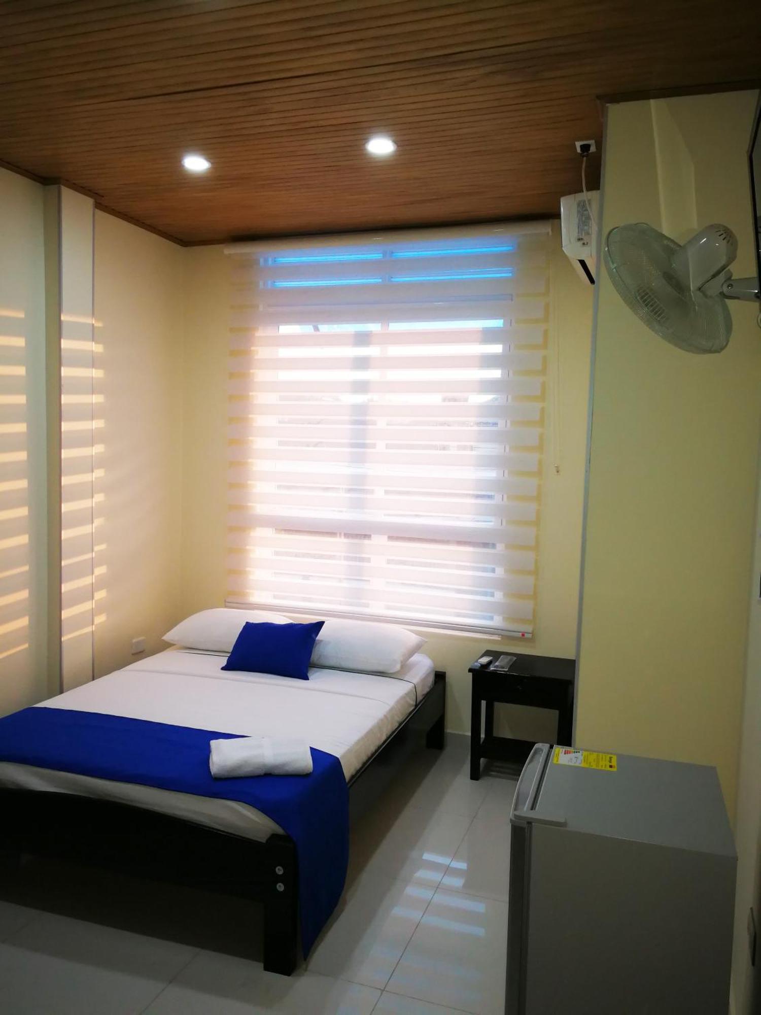 Hotel Zafiro เลติเซีย ภายนอก รูปภาพ