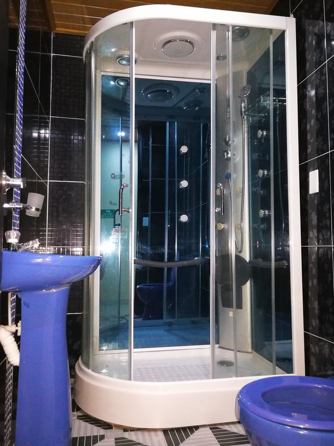 Hotel Zafiro เลติเซีย ภายนอก รูปภาพ